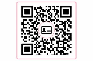 小马拉大车商务微信二维码